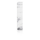 Carcasă pentru Access Point In-Wall HD UniFi Ubiquiti, Marble, IW-HD-MB-3